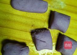 紫薯糕的做法图解10