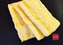 黄金白银袋的做法图解1