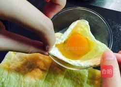 黄金白银袋的做法图解5