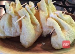 黄金白银袋的做法图解7