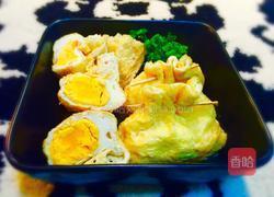 黄金白银袋的做法图解10