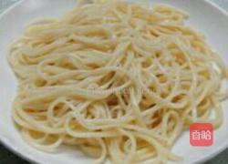 鸟巢的做法图解1