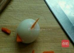 鸟巢的做法图解3