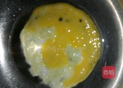 鸡蛋炒饭的做法图解6