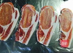 紫苏芝士猪肉卷的做法图解1