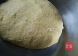 南瓜玫瑰卷的做法图解1