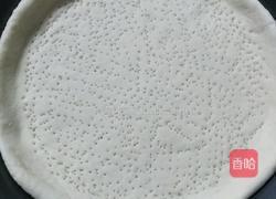 披萨饼皮的做法图解4