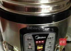 淮山排骨汤的做法图解4