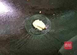 青瓜蛋花汤的做法图解3