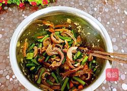 凉拌芦笋的做法图解15