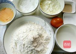 烤面包的做法图解1