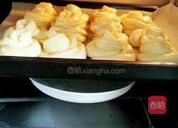 烤面包的做法图解13