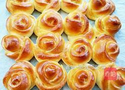 烤面包的做法图解14