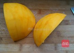 炸南瓜饼的做法图解2