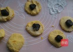 炸南瓜饼的做法图解8