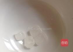 红豆黑米粥的做法图解7