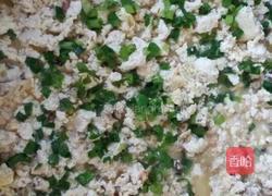 焖豆腐的做法图解3