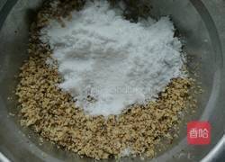空心麻饼的做法图解4
