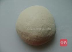 空心麻饼的做法图解6