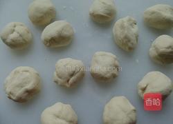 空心麻饼的做法图解7