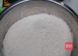 小油条的做法图解1