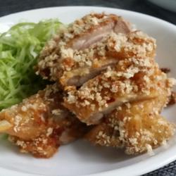 香酥鸭