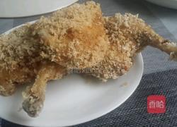 香酥鸭的做法图解4