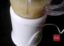芒果汁的做法图解7