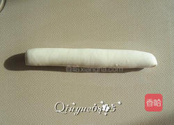 自制烧麦的做法图解5