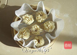 自制烧麦的做法图解11