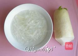 面疙瘩汤的做法图解5