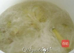 面疙瘩汤的做法图解6