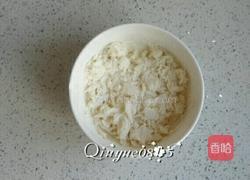 面疙瘩汤的做法图解7