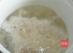面疙瘩汤的做法图解8