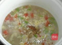 面疙瘩汤的做法图解10