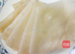 透明薄饼的做法图解15