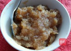 雪梨馅酥饼的做法图解3