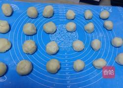雪梨馅酥饼的做法图解6