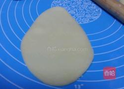 雪梨馅酥饼的做法图解9