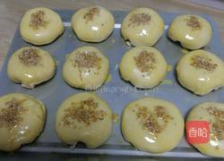 雪梨馅酥饼的做法图解13