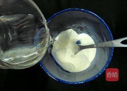 草莓鲜奶油蛋糕的做法图解21