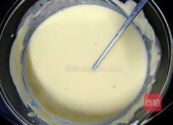 草莓鲜奶油蛋糕的做法图解23