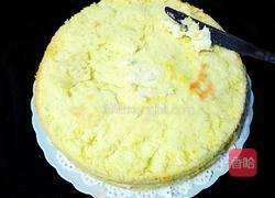 草莓鲜奶油蛋糕的做法图解30