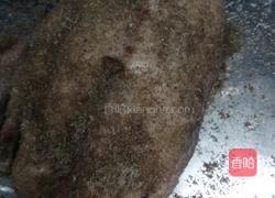 盐水鸭腿的做法图解1