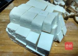简易麻婆豆腐的做法图解2