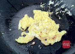 家常番茄炒蛋的做法图解3