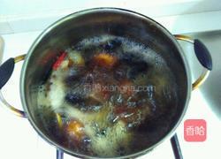 卤五香茶叶蛋的做法图解3