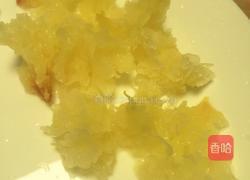 银耳红枣汤的做法图解3
