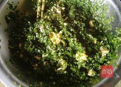 韭菜盒子的做法图解15