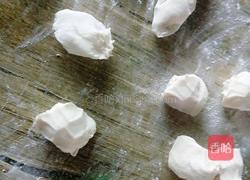 韭菜盒子的做法图解17